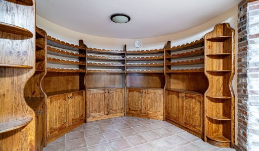 Дом в КП Никольская слобода