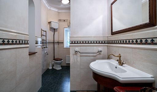 Дом в КП Никольская слобода