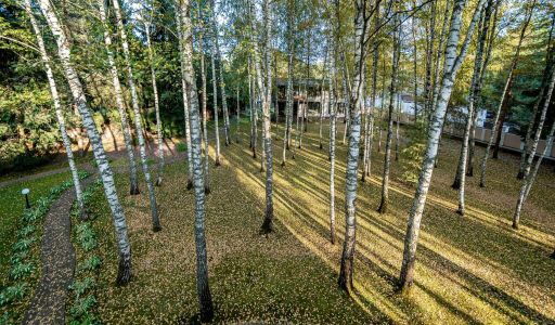 Дом в КП Никольская слобода