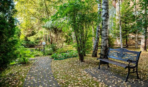 Дом в КП Никольская слобода