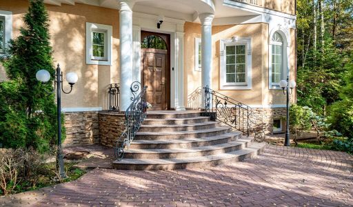 Дом в КП Никольская слобода