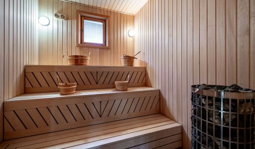 Дом в КП Никольская слобода