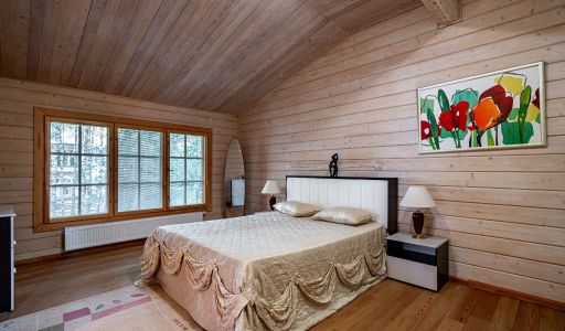 Дом в КП Никольская слобода