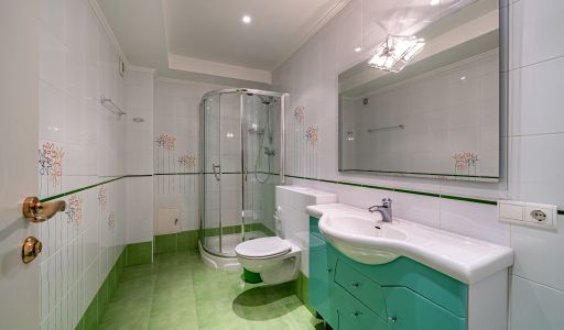 Дом в КП Никольская слобода