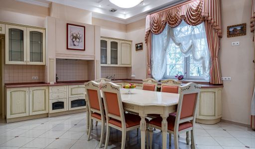 Дом в КП Никольская слобода