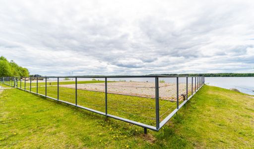 Дом у воды в Конаково Ривер Клаб