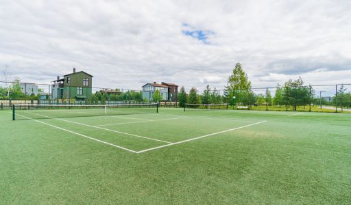 Дом у воды в Конаково Ривер Клаб