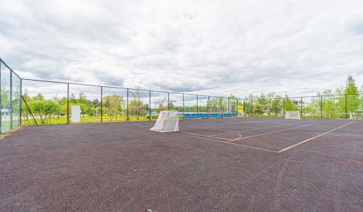 Дом у воды в Конаково Ривер Клаб