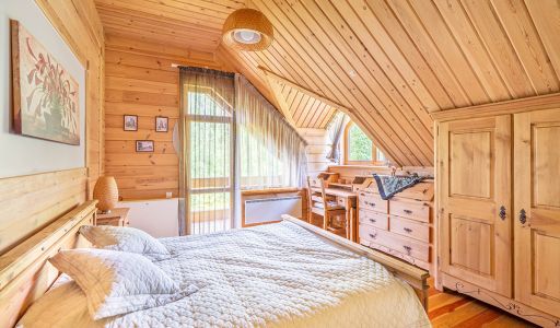 Готовый дом в КП Сосновый берег