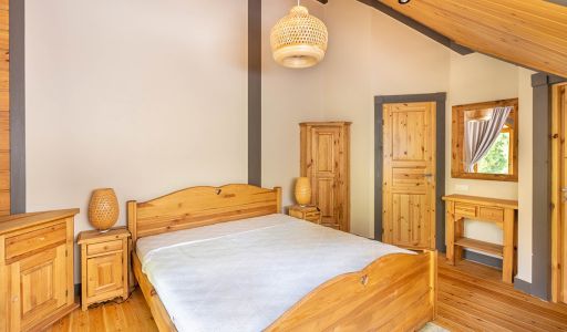 Готовый дом в КП Сосновый берег