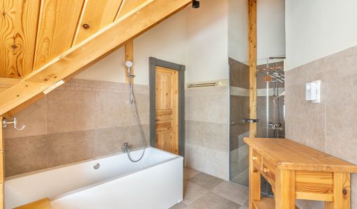 Готовый дом в КП Сосновый берег