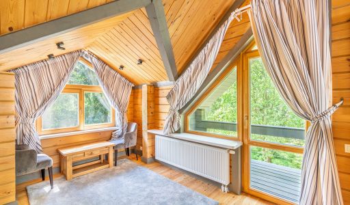 Готовый дом в КП Сосновый берег