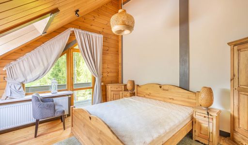 Готовый дом в КП Сосновый берег