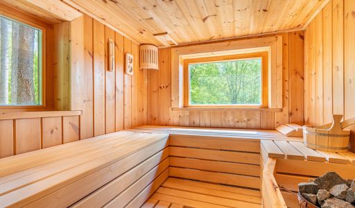 Готовый дом в КП Сосновый берег