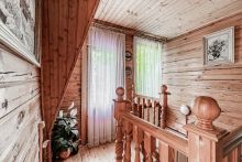 Дом в КП Нагорье-12