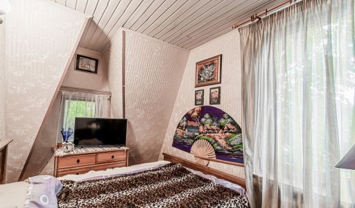 Дом в КП Нагорье-12