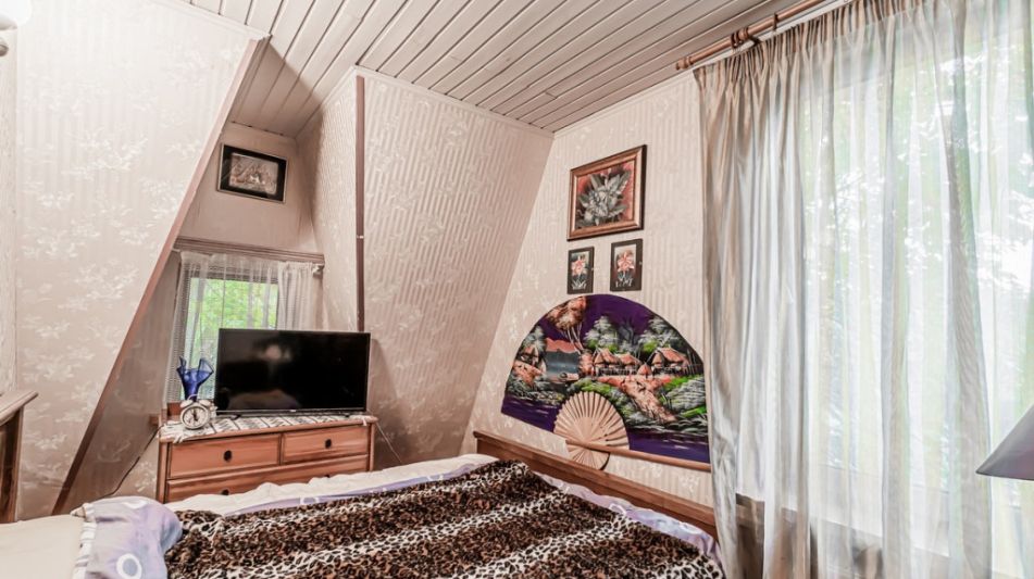 Дом в КП Нагорье-12