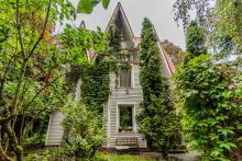 Дом в КП Нагорье-12