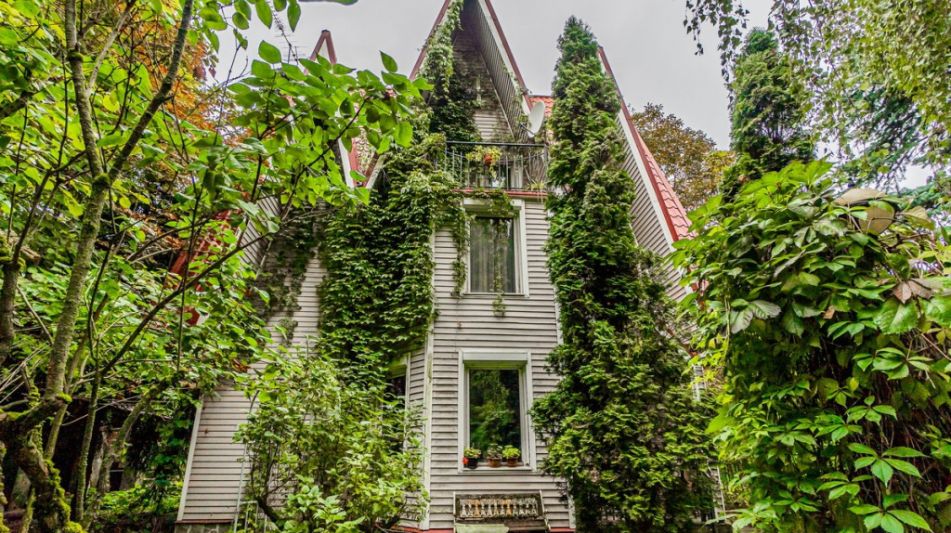 Дом в КП Нагорье-12