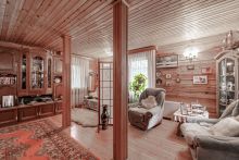 Дом в КП Нагорье-12