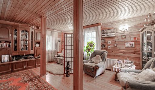 Дом в КП Нагорье-12