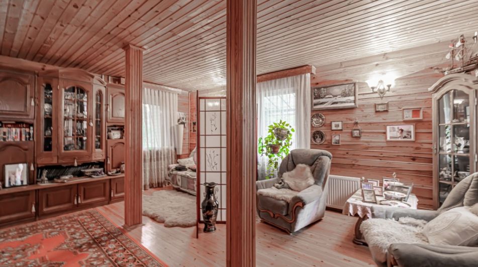 Дом в КП Нагорье-12