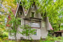 Дом в КП Нагорье-12