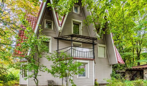 Дом в КП Нагорье-12