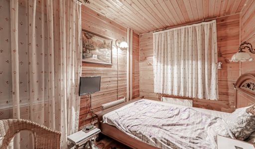 Дом в КП Нагорье-12