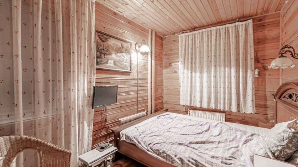 Дом в КП Нагорье-12