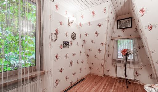 Дом в КП Нагорье-12