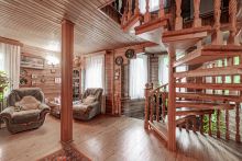 Дом в КП Нагорье-12