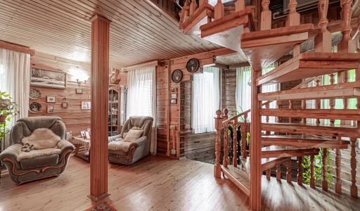 Дом в КП Нагорье-12