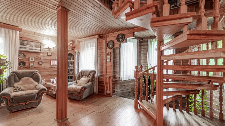 Дом в КП Нагорье-12