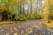 Дом в КП Нагорье-12