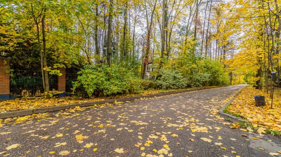 Дом в КП Нагорье-12