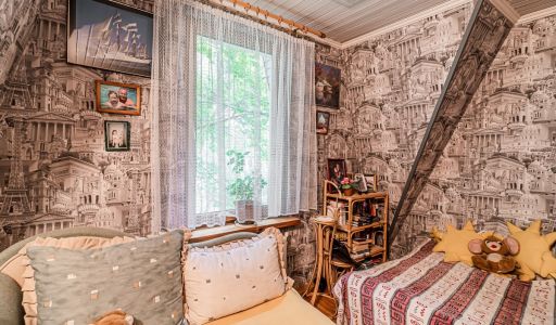 Дом в КП Нагорье-12