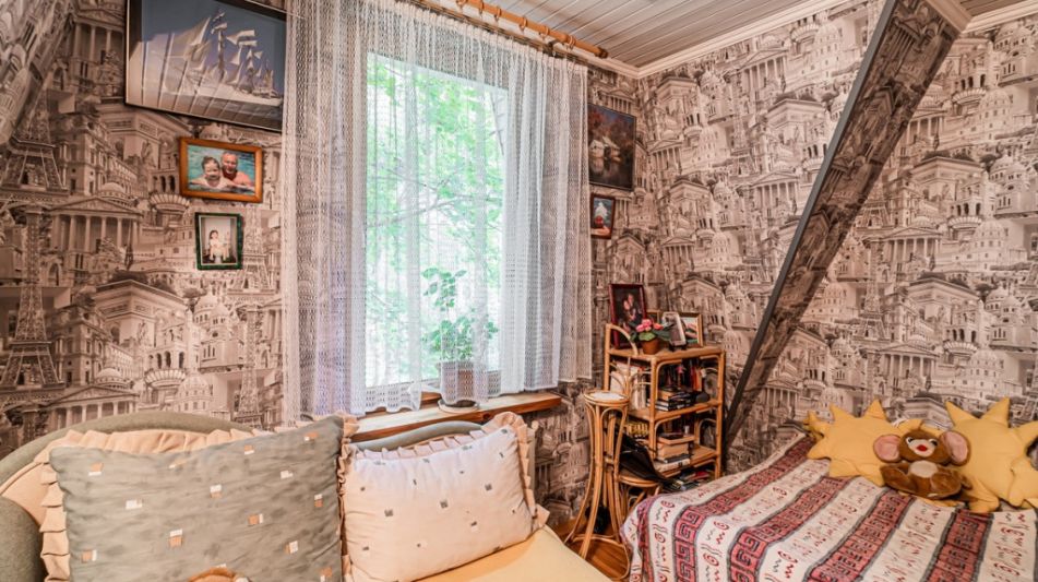 Дом в КП Нагорье-12