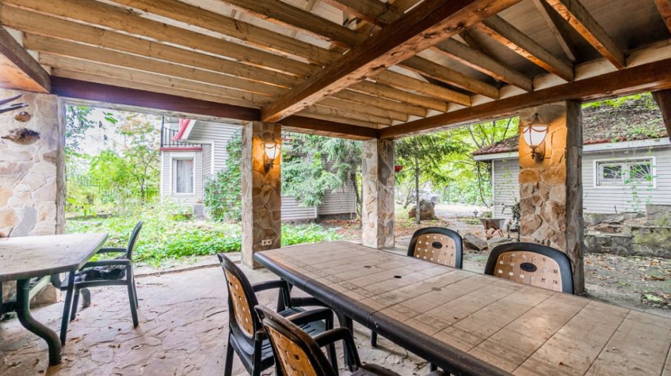 Дом в КП Нагорье-12