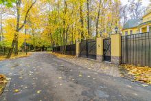 Дом в КП Нагорье-12