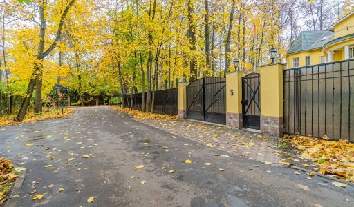 Дом в КП Нагорье-12