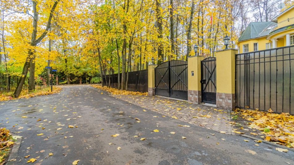 Дом в КП Нагорье-12