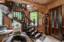 Дом в КП Нагорье-12