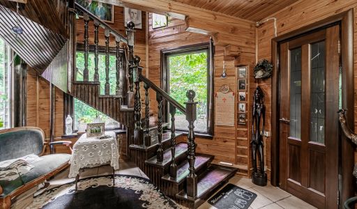 Дом в КП Нагорье-12