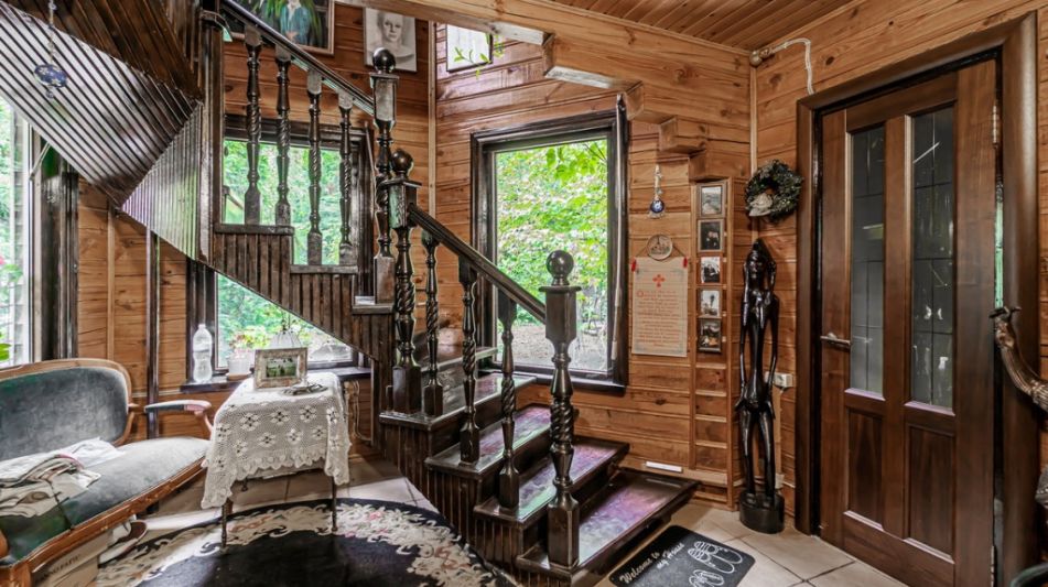 Дом в КП Нагорье-12