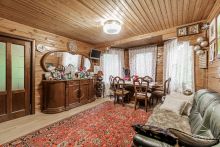 Дом в КП Нагорье-12