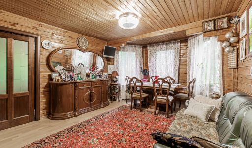 Дом в КП Нагорье-12