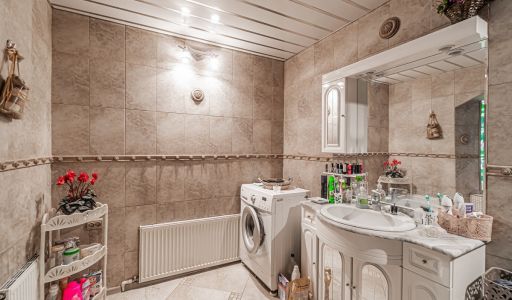 Дом в КП Нагорье-12