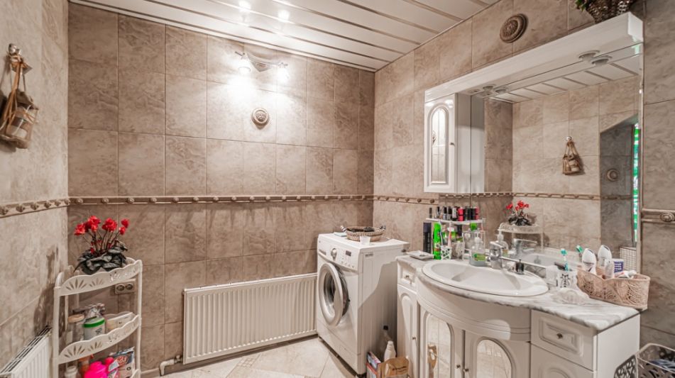 Дом в КП Нагорье-12