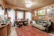 Дом в КП Нагорье-12